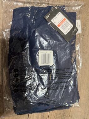 Under Armour Navy Athletic Training Shorts